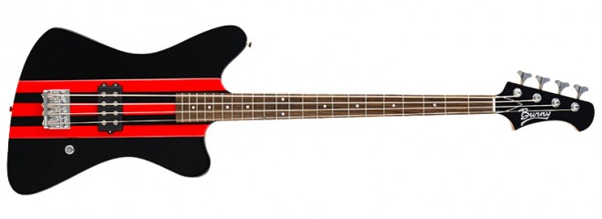 NAOKI THLINES RED