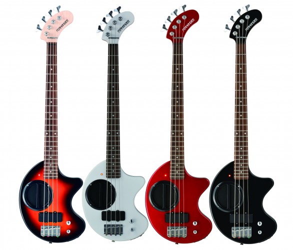 楽器ＦＥＲＮＡＮＤＥＳ ＺＯ－３ ＢＡＳＳ | www.hostaljuarez.com