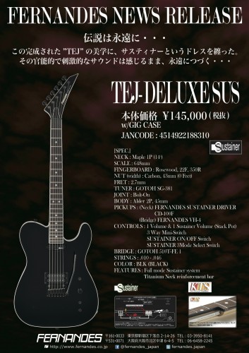 TEJ-DELUXE SUS-connectedremag.com